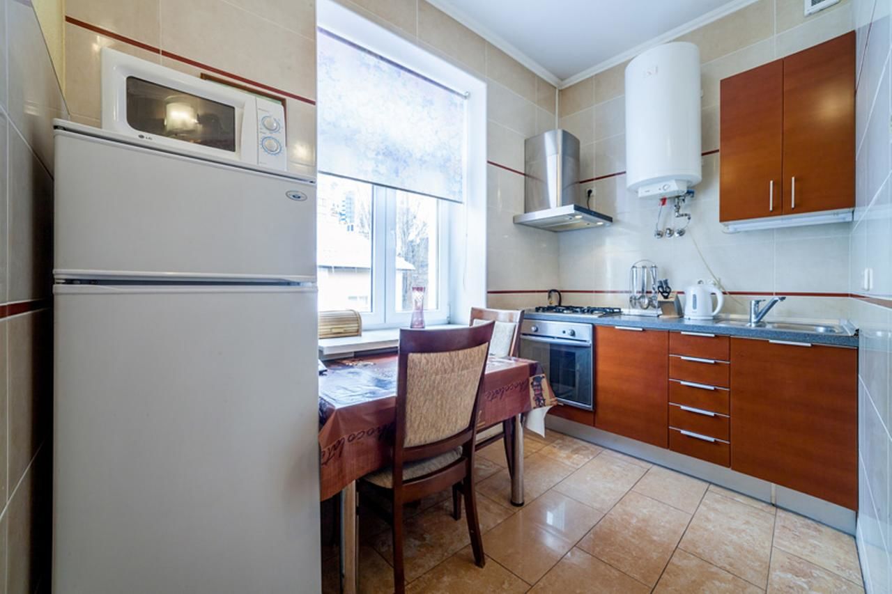 Апартаменты Apartments near Khreshchatyk-Kyiv Киев