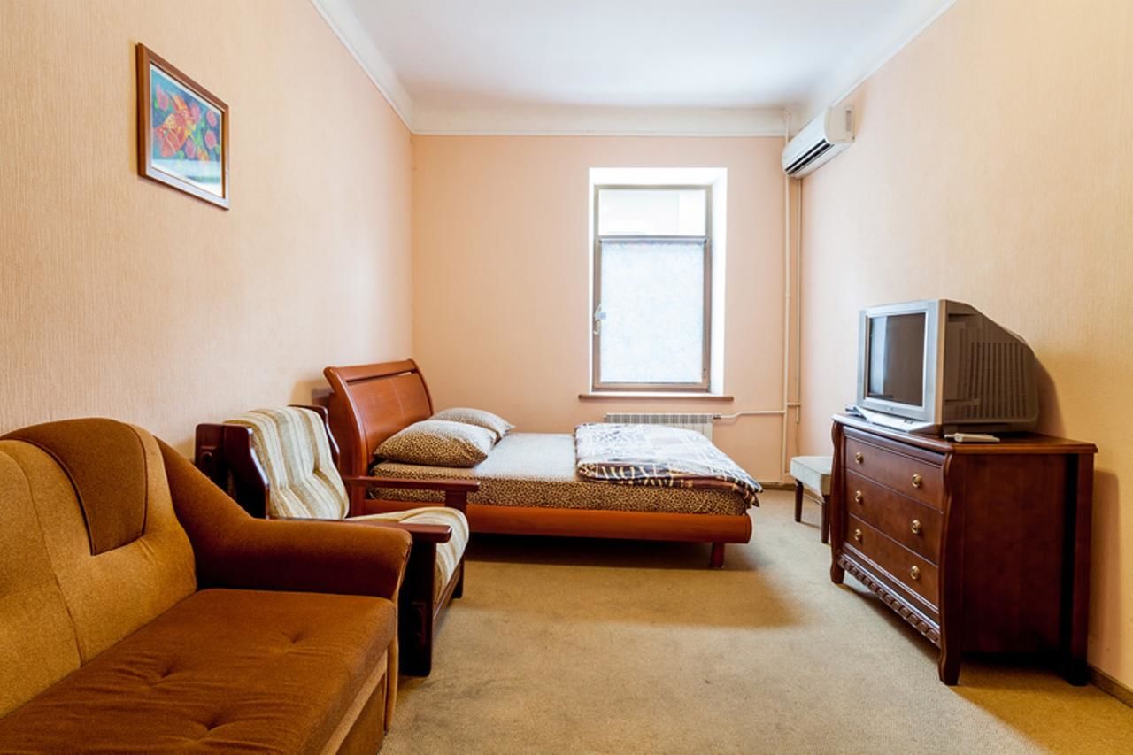 Апартаменты Apartments near Khreshchatyk-Kyiv Киев