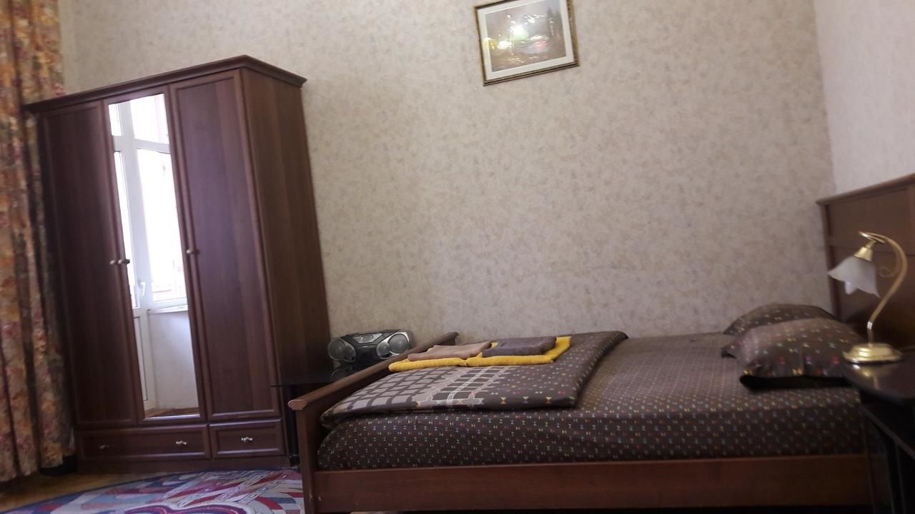 Апартаменты Apartments near Khreshchatyk-Kyiv Киев