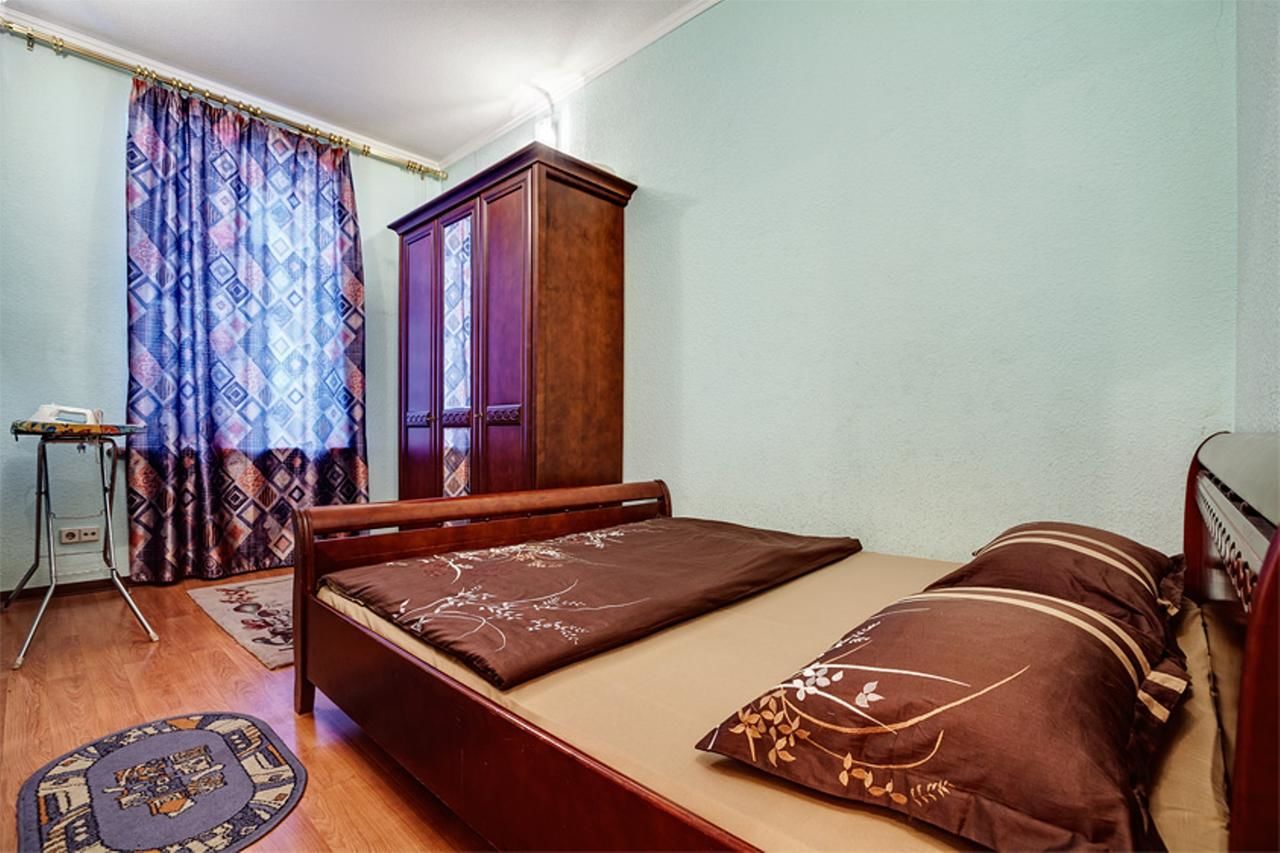 Апартаменты Apartments near Khreshchatyk-Kyiv Киев