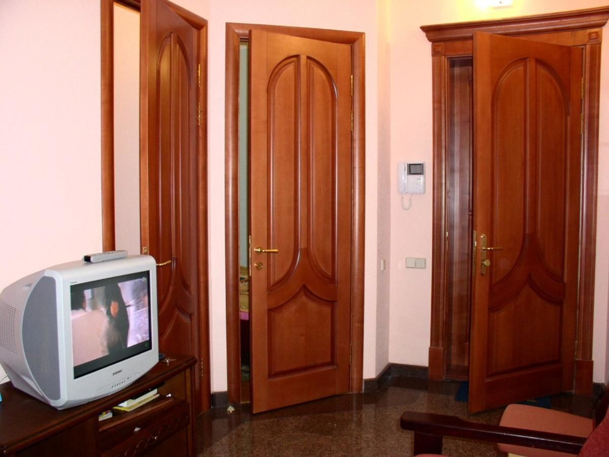 Апартаменты Apartments near Khreshchatyk-Kyiv Киев