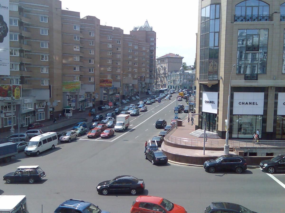 Апартаменты Apartments near Khreshchatyk-Kyiv Киев
