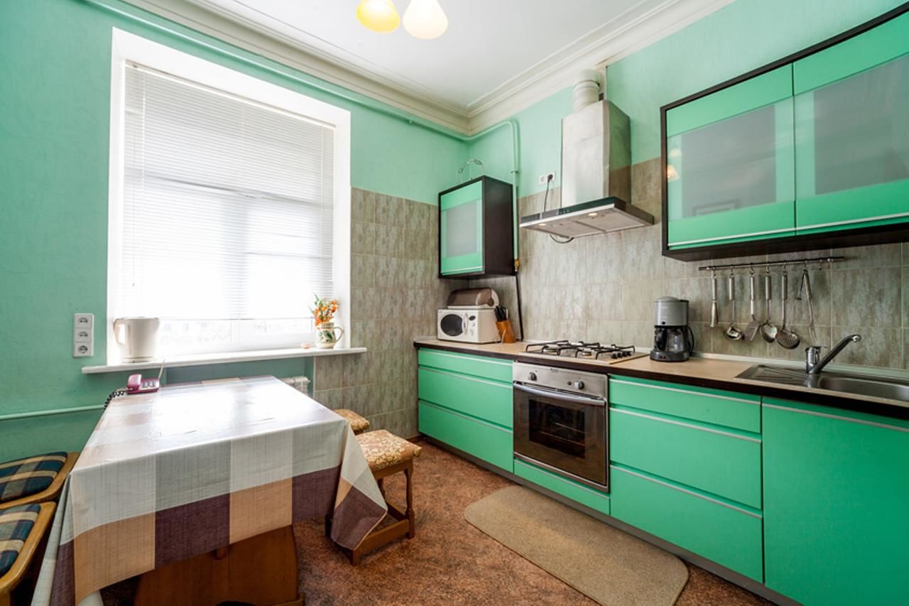 Апартаменты Apartments near Khreshchatyk-Kyiv Киев