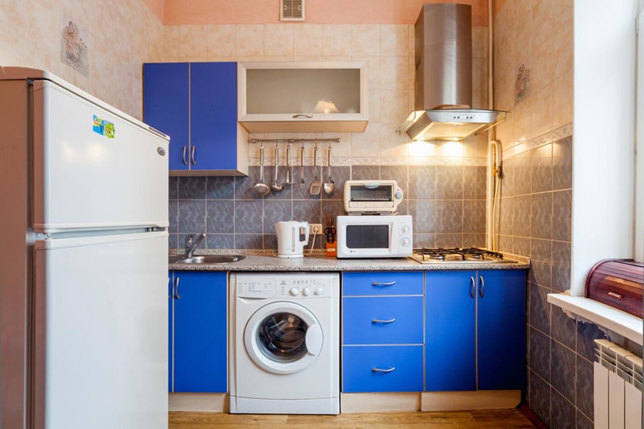 Апартаменты Apartments near Khreshchatyk-Kyiv Киев