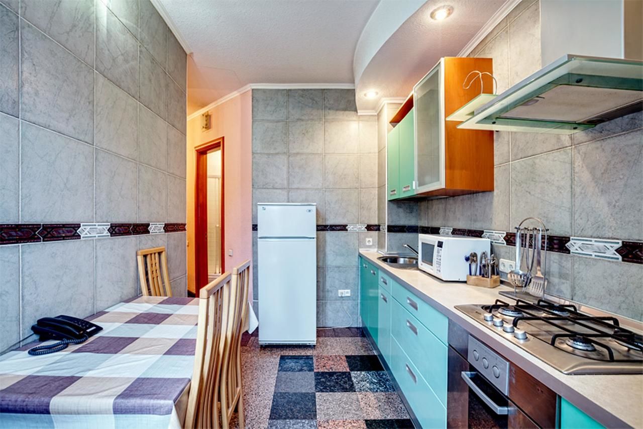 Апартаменты Apartments near Khreshchatyk-Kyiv Киев