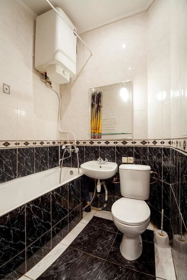 Апартаменты Apartments near Khreshchatyk-Kyiv Киев