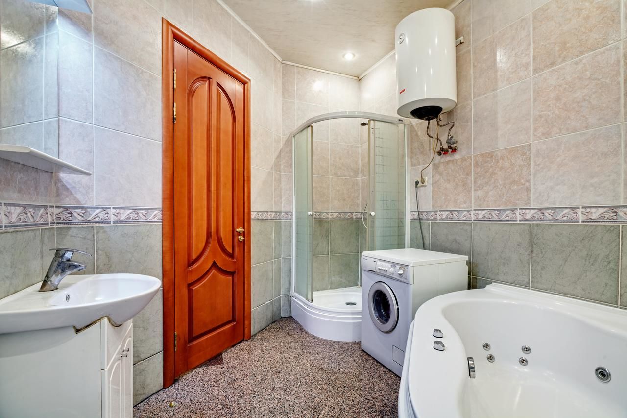 Апартаменты Apartments near Khreshchatyk-Kyiv Киев