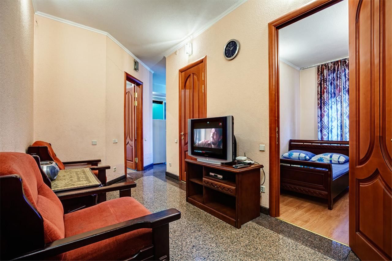 Апартаменты Apartments near Khreshchatyk-Kyiv Киев