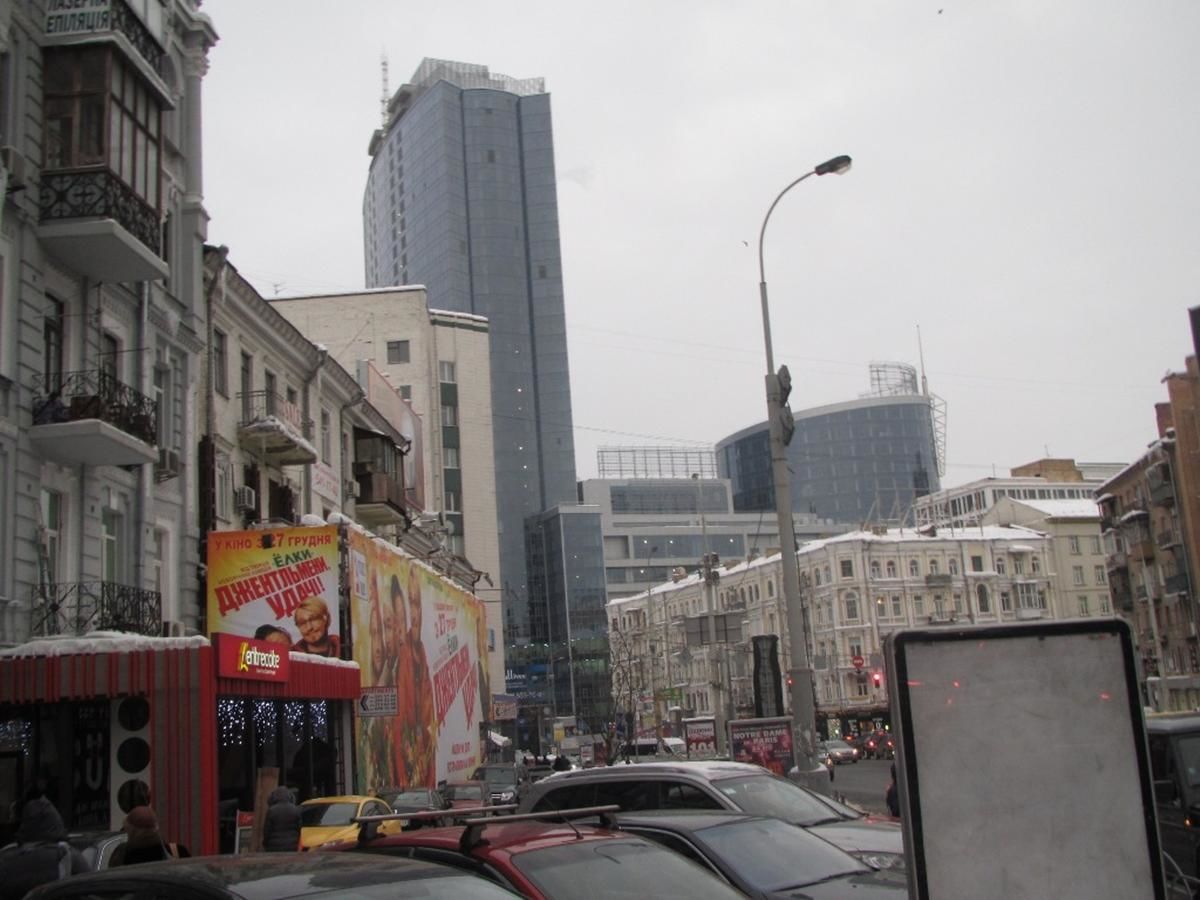 Апартаменты Apartments near Khreshchatyk-Kyiv Киев