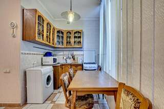 Апартаменты Apartments near Khreshchatyk-Kyiv Киев Апартаменты с 2 спальнями-6