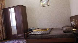 Апартаменты Apartments near Khreshchatyk-Kyiv Киев Апартаменты с 1 спальней-7