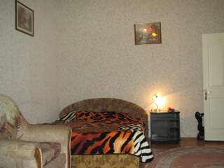 Апартаменты Apartments near Khreshchatyk-Kyiv Киев Апартаменты с 1 спальней-9