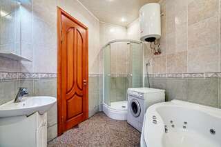 Апартаменты Apartments near Khreshchatyk-Kyiv Киев Апартаменты с 3 спальнями-2