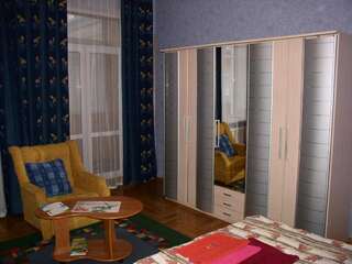 Апартаменты Apartments near Khreshchatyk-Kyiv Киев Апартаменты с 1 спальней-25