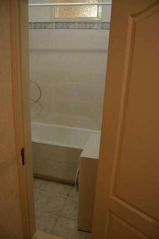 Апартаменты Apartments near Khreshchatyk-Kyiv Киев Апартаменты с 1 спальней-34