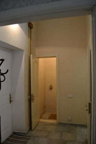 Апартаменты Apartments near Khreshchatyk-Kyiv Киев Апартаменты с 1 спальней-36