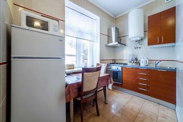 Апартаменты Apartments near Khreshchatyk-Kyiv Киев-13