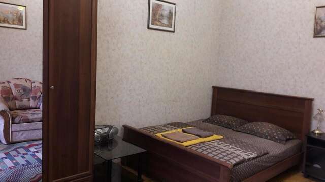 Апартаменты Apartments near Khreshchatyk-Kyiv Киев-15