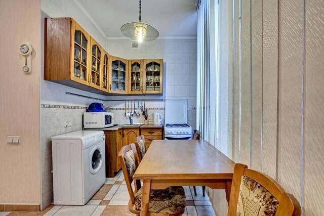 Апартаменты Apartments near Khreshchatyk-Kyiv Киев-17