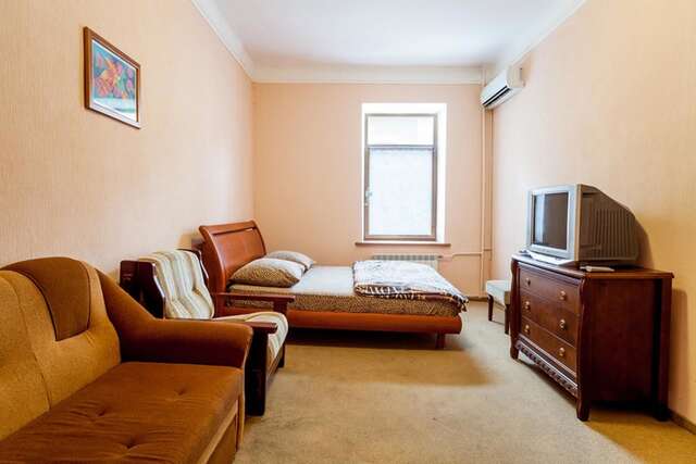 Апартаменты Apartments near Khreshchatyk-Kyiv Киев-18