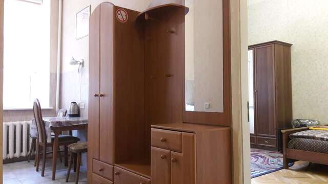 Апартаменты Apartments near Khreshchatyk-Kyiv Киев-19