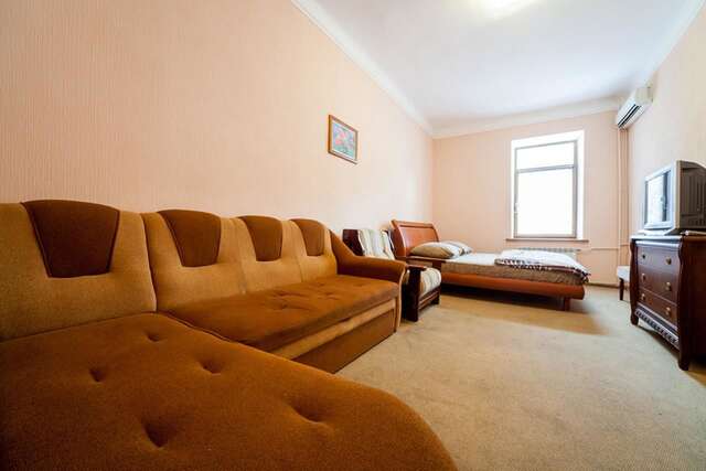 Апартаменты Apartments near Khreshchatyk-Kyiv Киев-21