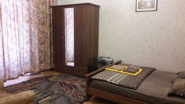 Апартаменты Apartments near Khreshchatyk-Kyiv Киев-4