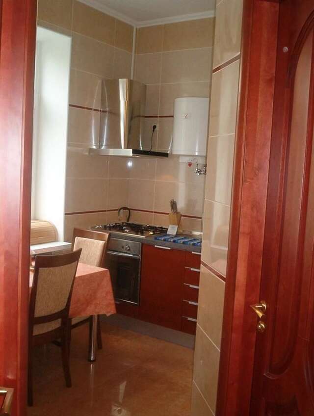 Апартаменты Apartments near Khreshchatyk-Kyiv Киев-27