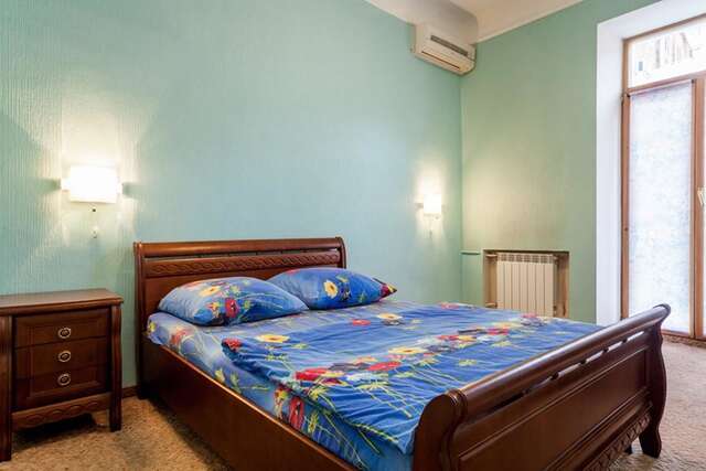 Апартаменты Apartments near Khreshchatyk-Kyiv Киев-28