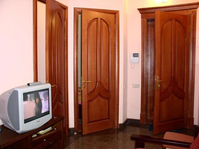 Апартаменты Apartments near Khreshchatyk-Kyiv Киев-30