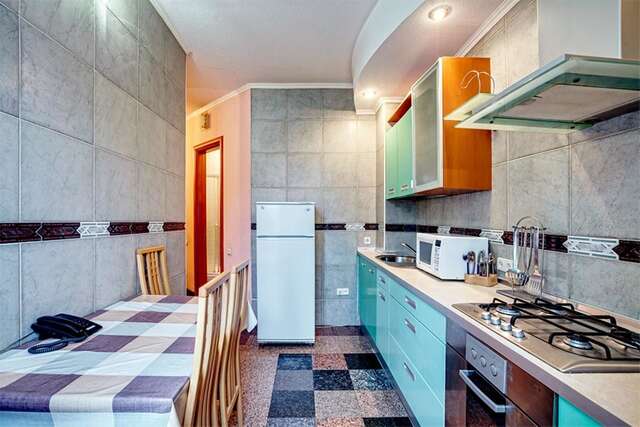 Апартаменты Apartments near Khreshchatyk-Kyiv Киев-6