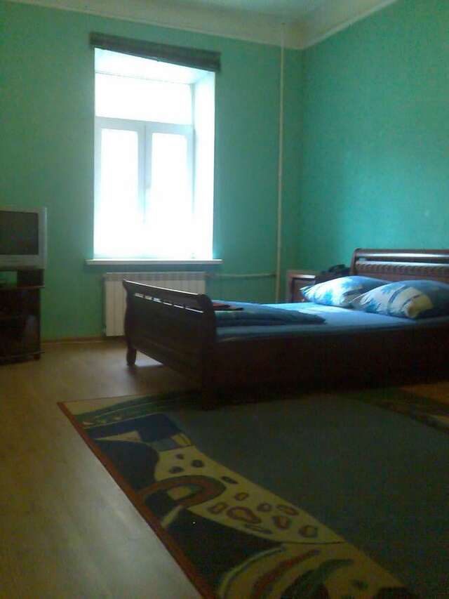 Апартаменты Apartments near Khreshchatyk-Kyiv Киев-44