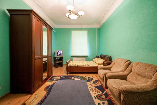 Апартаменты Apartments near Khreshchatyk-Kyiv Киев-47