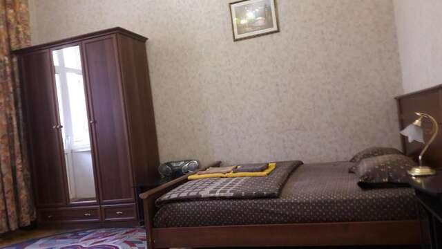 Апартаменты Apartments near Khreshchatyk-Kyiv Киев-54