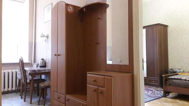 Апартаменты Apartments near Khreshchatyk-Kyiv Киев-57