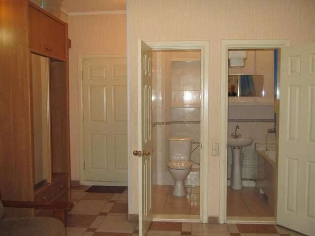 Апартаменты Apartments near Khreshchatyk-Kyiv Киев-66