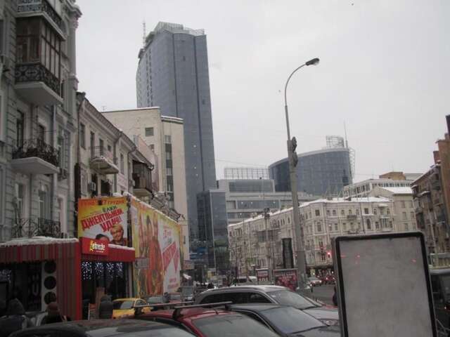 Апартаменты Apartments near Khreshchatyk-Kyiv Киев-70